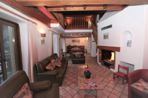 Chalet Bellecote 440m2 - Capacity 22 to 28 people